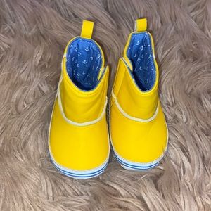 Infant Rain Bootie